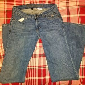 Harley Davidson Womens jeans